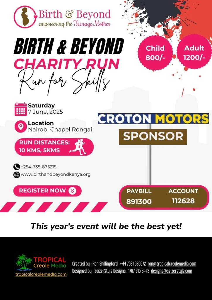 Birth and Beyond News May 2025 Pg 4