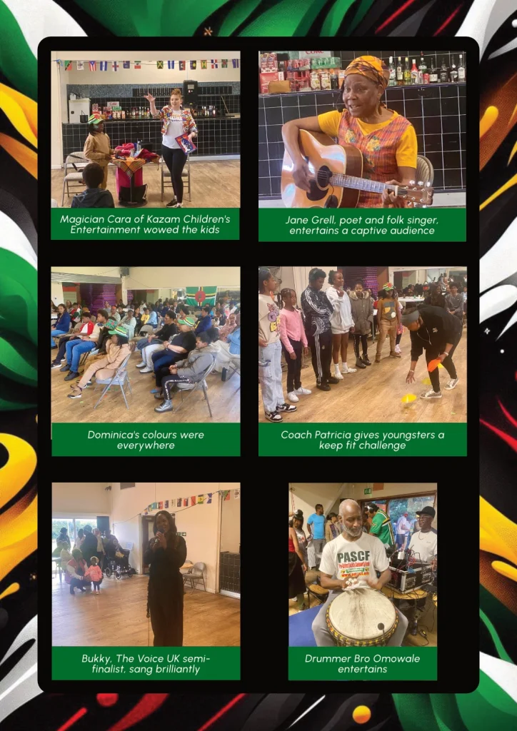 DUKA Fun Day News May 2025 Pg 3