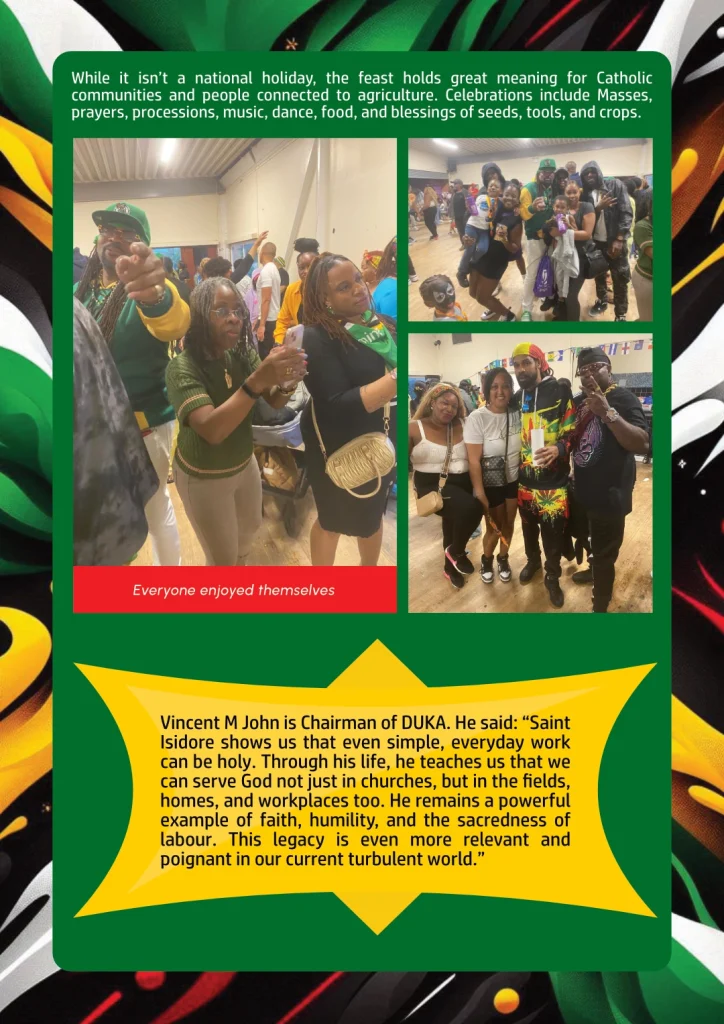 DUKA Fun Day News May 2025 Pg 4