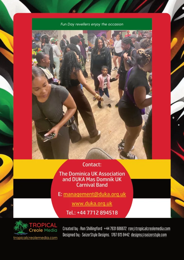 DUKA Fun Day News May 2025 Pg 5