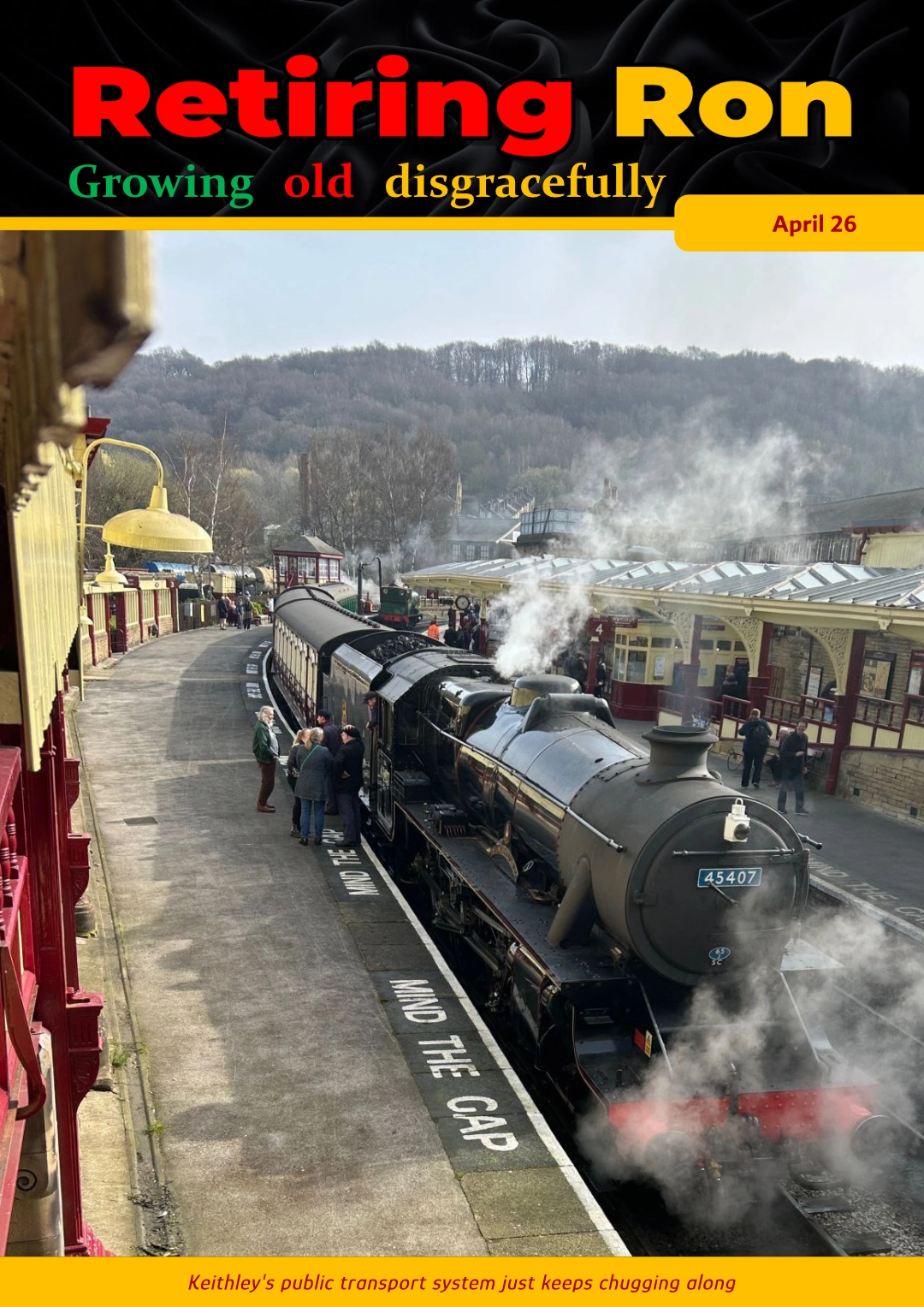 Retiring Ron April 2026 Page 1