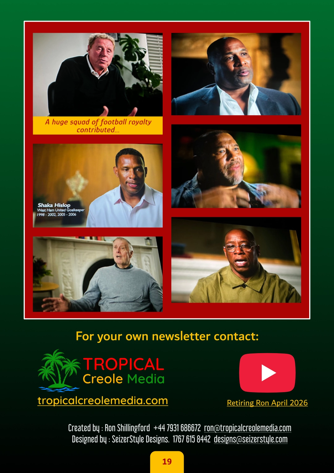 Retiring Ron April 2026 Page 19