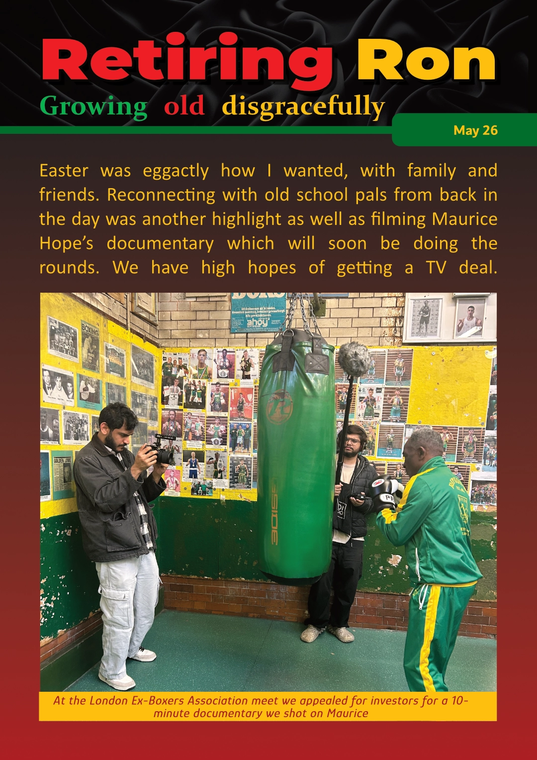 Retiring Ron May 2026 Page 1