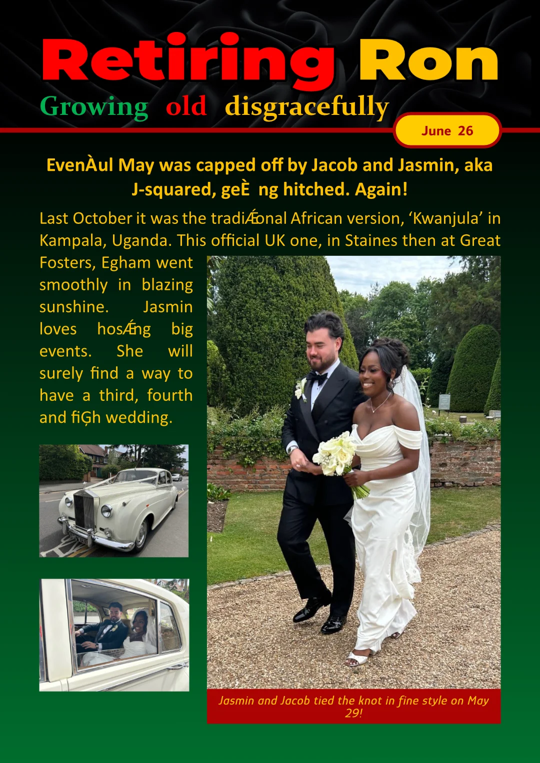 Retiring Ron May 2026 Page 1